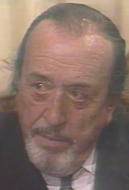  Jean-Roger Caussimon dans L'Autre maison