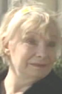  Lucienne Bogaert dans Safari diamants