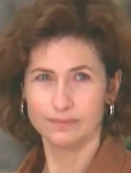  Marie Bunel dans Le choix de Macha