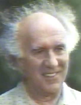  Michel Piccoli dans La cavale des fous