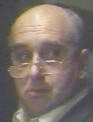  Jean-Paul Muel dans La cavale des fous
