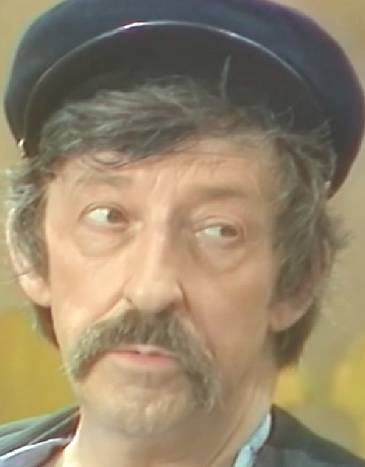  Henri Virlojeux dans L'australienne
