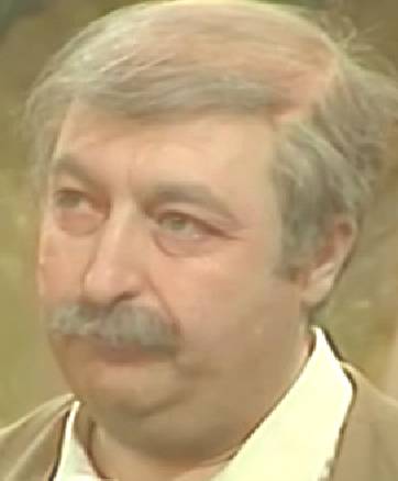  Henri Tisot dans L'australienne