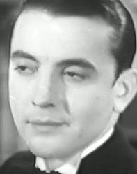  Paul Bernard dans On a trouv une femme nue