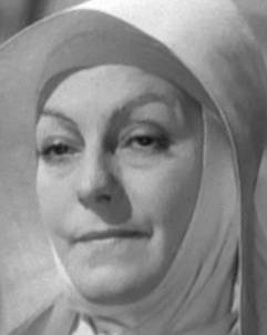  Gaby Morlay dans Les ailes blanches