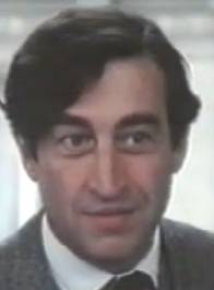  Pierre Vernier dans La provinciale