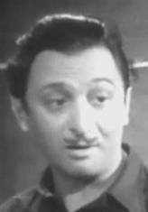  Marcel Dalio dans Naples au baiser de feu