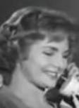  Anne Carrre dans La vie  deux