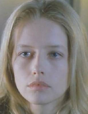  Laure Marsac dans Taxi de nuit