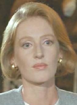  Delphine Rich dans Taxi de nuit