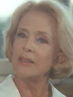  Micheline Presle dans Les disparus de Saint-Agil