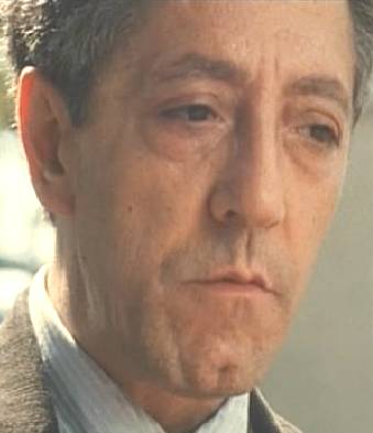  Claude Melki dans Les disparus de Saint-Agil