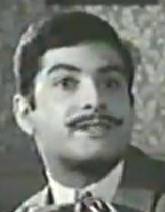  Jean-Claude Brialy dans L'cole des cocottes