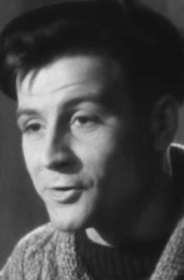  Gilbert Gil dans Le dernier sou