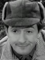  Paul Bisciglia dans Les copains du dimanche