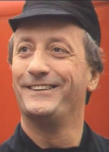  Etienne Draber dans Y'a pas le feu...