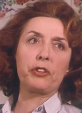  Rita Maiden dans Les scnaristes ou Les aventures extraordinaires de Robert Michon
