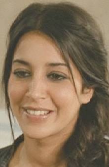  Lela Bekhti dans Il reste du jambon? 