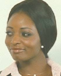  Mamouna Gueye dans Il reste du jambon? 