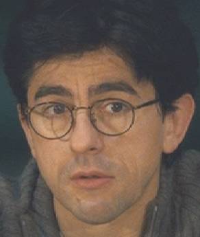  Jean-Nol Brout dans Pur week-end