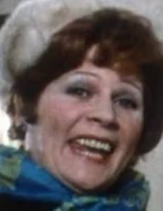  Liliane Sorval dans Les palmiers du mtropolitain