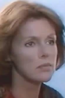  Anny Duperey dans La face de l'ogre