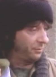  Christian Ameri dans Ni vue ni connue