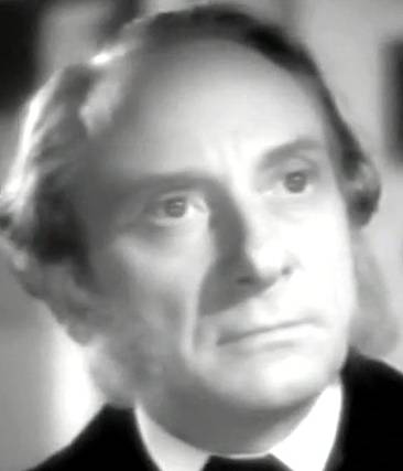  Jean Debucourt dans Monsieur des Lourdines