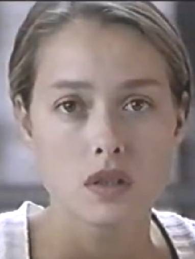  Estelle Skornik dans Vertiges : Prise au pige