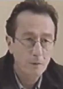  Philippe du Janerand dans Vertiges : Prise au pige