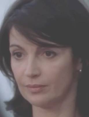  Zabou Breitman dans Notre dame des barjots