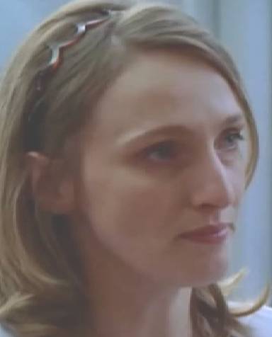  Nadia Fossier dans Notre dame des barjots