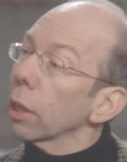  Francis Coffinet dans Notre dame des barjots
