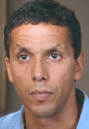  Sami Bouajila dans De vrais mensonges