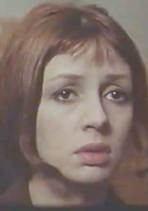  Juliet Berto dans La cavale