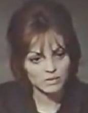  Catherine Rouvel dans La cavale