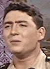  Claude Brasseur dans L'amour descend du ciel
