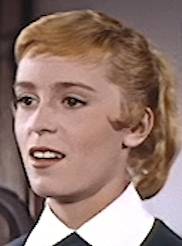 Marie-Blanche Vergne dans L'amour descend du ciel