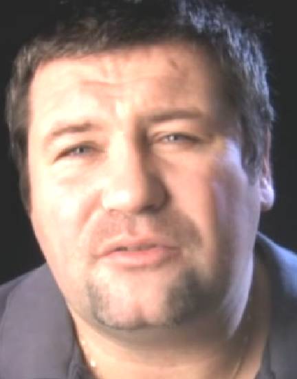  Ludovic Berthillot dans La vie de Michel Muller est plus belle que la vtre