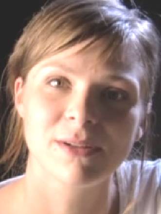  Sophie Cattani dans La vie de Michel Muller est plus belle que la vtre