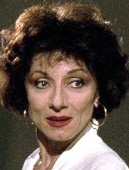  Judith Magre dans La campagne de Cicron