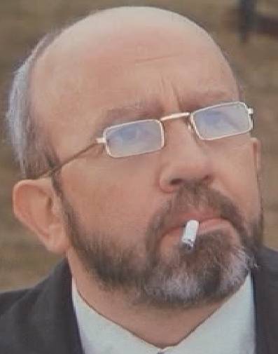  Pierre Vielhescaze dans Le gorille : La peau du Gorille