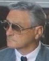  Guy Di Rigo dans Le gorille : Le pav du gorille