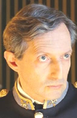  Eric Naggar dans Coursier