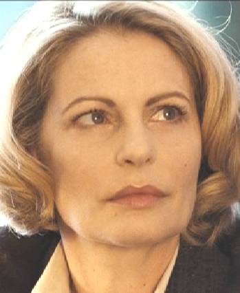  Anne Macina dans Coursier