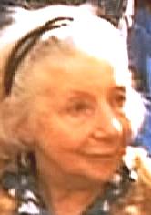  Francia Seguy dans La bostella