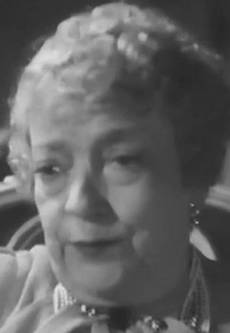  Marguerite Deval dans Prisons de femmes