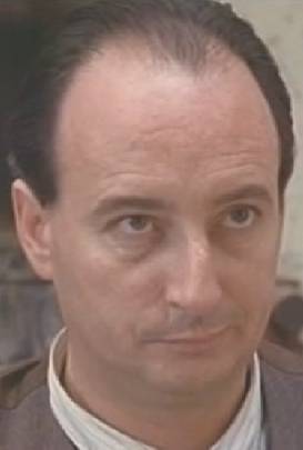  Philippe Drecq dans Tho et Marie
