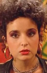  Muriel Combeau dans Rendez-vous au tas de sable