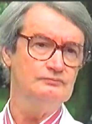  Roger Van Hool dans Pril imminent